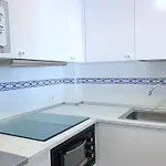 Apartaluz Costabella ,satelite, Wifi, Pk Apartman *