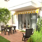 Apartaluz Costabella ,satelite, Wifi, Pk Apartman Marbella