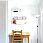 Apartaluz Costabella ,satelite, Wifi, Pk Marbella