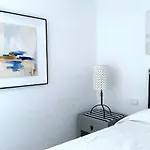 Apartman Apartaluz Costabella ,satelite, Wifi, Pk *
