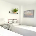 Apartman Apartaluz Costabella ,satelite, Wifi, Pk Marbella