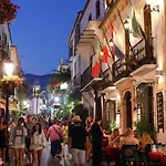 Apartaluz Costabella ,satelite, Wifi, Pk *