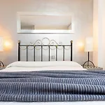 Apartaluz Costabella ,satelite, Wifi, Pk Apartman Marbella