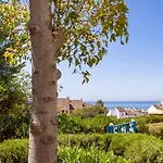 Apartaluz Costabella ,satelite, Wifi, Pk Marbella