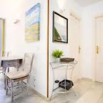 Apartman Apartaluz Costabella ,satelite, Wifi, Pk Marbella