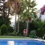 Apartaluz Costabella ,satelite, Wifi, Pk Apartman *