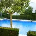 Apartaluz Costabella ,satelite, Wifi, Pk Apartman