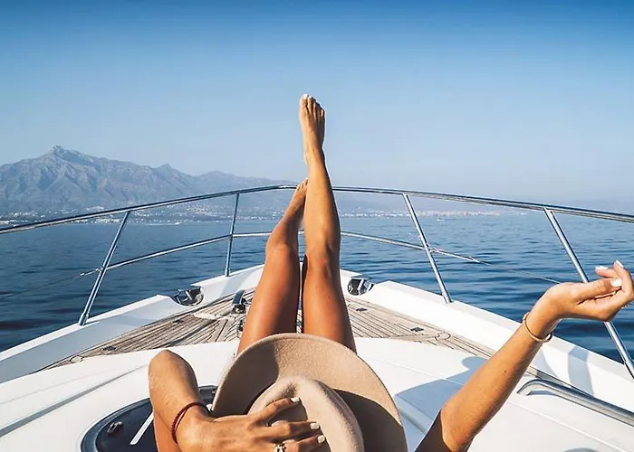 Apartaluz Costabella ,satelite, Wifi, Pk *