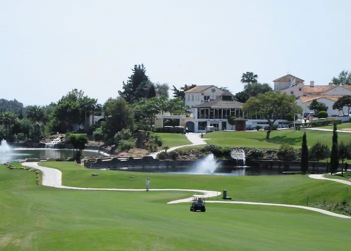 Apartaluz Costabella ,satelite, Wifi, Pk アパート *