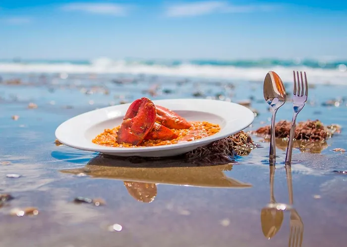 Apartaluz Costabella ,satelite, Wifi, Pk マルベーリャ