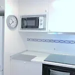 Apartaluz Costabella ,satelite, Wifi, Pk * マルベーリャ