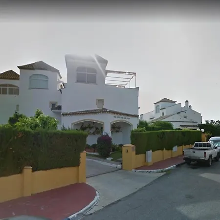 Apartaluz Costabella ,satelite, Wifi, Pk