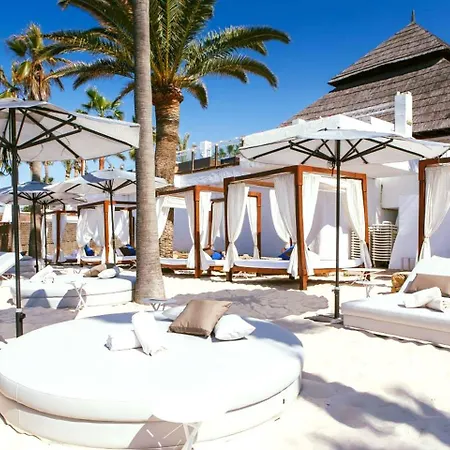 Apartaluz Costabella ,satelite, Wifi, Pk Apartamento *