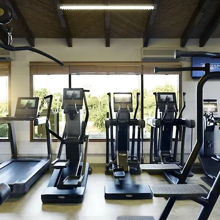 Apartaluz Costabella ,satelite, Wifi, Pk 公寓