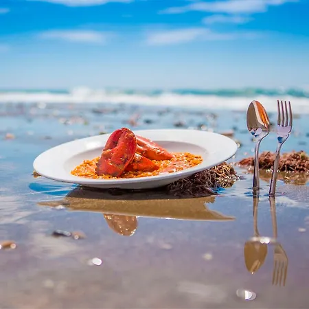 Apartaluz Costabella ,satelite, Wifi, Pk 马尔韦利亚