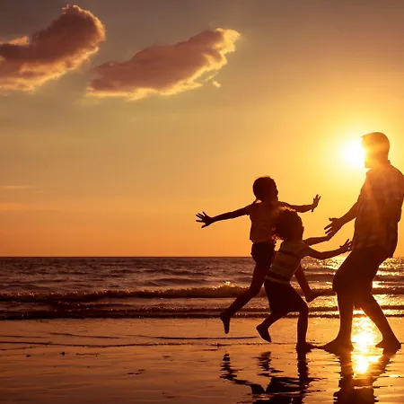 公寓 Apartaluz Costabella ,satelite, Wifi, Pk *