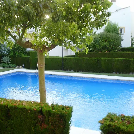 Apartaluz Costabella ,satelite, Wifi, Pk 公寓