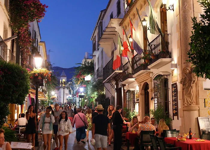 Apartaluz Costabella ,satelite, Wifi, Pk *