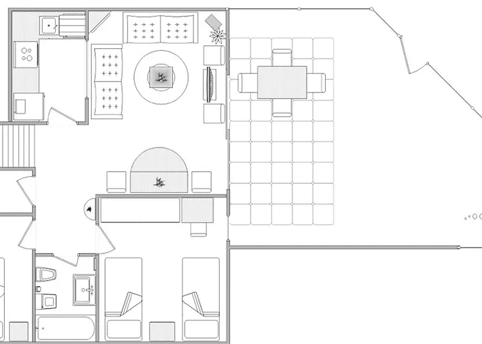 Appartement Apartaluz Costabella ,satelite, Wifi, Pk
