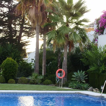 Apartaluz Costabella ,satelite, Wifi, Pk 公寓 *
