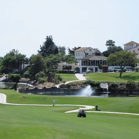 Apartaluz Costabella ,satelite, Wifi, Pk 아파트 *